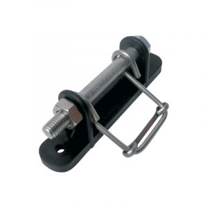 Isolateur ruban CORNER I40