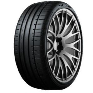 GT Radial Sportactive2 SUV - 255/60 R18 112V