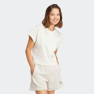 Adidas T-shirt femme All Szn