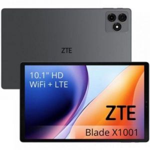 ZTE Tablet Blade X1001 10.1" 64GB 4G WiFi 6000mAh Android 14 Gris