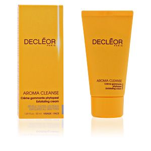 Image de Decléor Phytopeel - Crème gommante sans grains