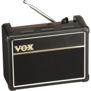 VOX AC30 - Poste de radio