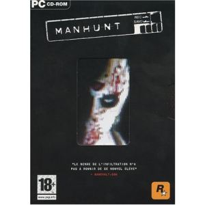 Manhunt [PC]