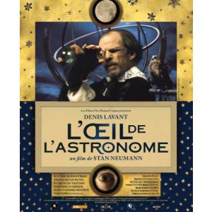 L'Oeil de l'astronome