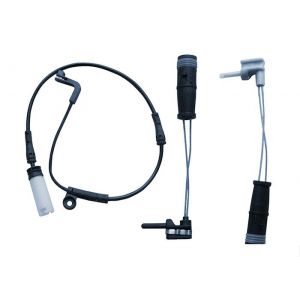 Trw Usure Des Plaquettes De Frein BMW GIC272 34356792565,6792565