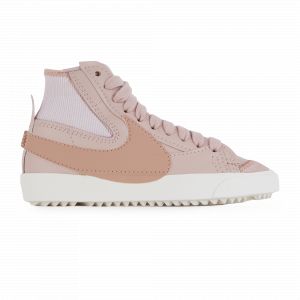 Image de Nike Chaussures casual Blazer Mid '77 Jumbo Rose - Taille 36,5