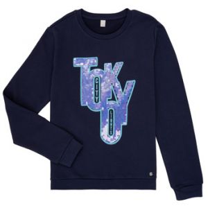 Image de Esprit Sweat-shirt enfant ERIN - Couleur 10 / 11 ans,12 / 13 ans,8 / 9 ans - Taille Bleu