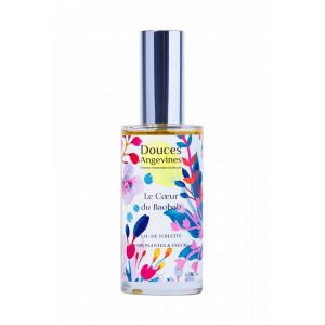 Douces angevines Eau de Toilette "Le Coeur du Baobab" - 50 ml