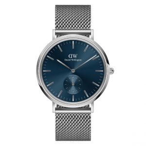 Daniel Wellington Montre pour hommes Classic DW00100710