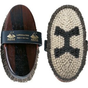 Brosse pour cheval Haas Lipizzaner Women
