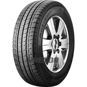 BFGoodrich Pneu ACTIVAN WINTER 215/65 R16 109/107 R