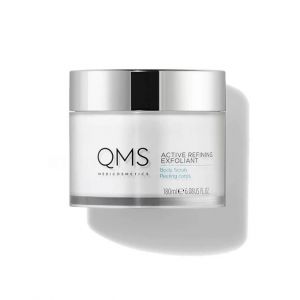QMS Medicosmetics Body Balance Active Refining Exfoliant Body Scrub 180 ml