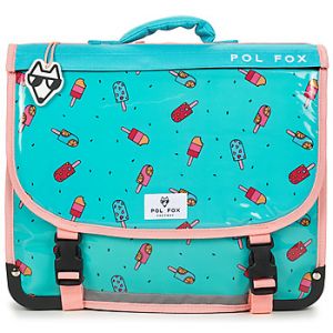 CARTABLE 38 CM ICE POP POL FOX