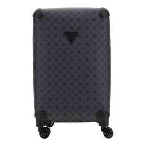 Guess Koffer & Trolley Wilder 22 In 8-Wheeler Logo Koffer & Trolleys 1 ct Grau (179.89 / 1 ct)