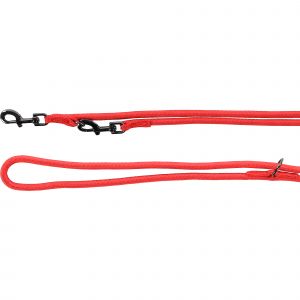 Flamingo Laisse d'entra&icirc;nement pour chien Aiden