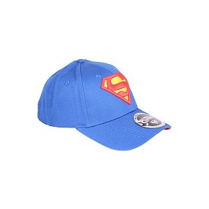 Cotton Division Casquette Baseball Superman