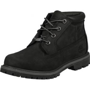 Image de Timberland Nellie Chukka W bottes noir 40,0 EU