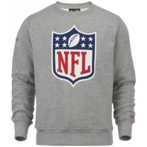 A New Era Nfl Crew - Heather Grey - Taille XL