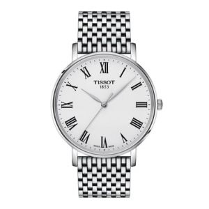 Tissot Montre Homme Everytime T1434101103300