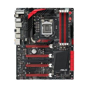 Asus Maximus VI Extreme - Carte mère socket LGA 1150