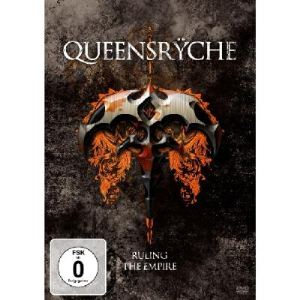 Queensryche - Ruling the empire