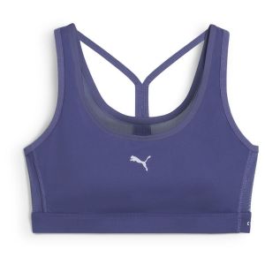 Puma 4keeps Cloudspun Bh, pointure X-Small - ['Bleu'] - Taille X-Small