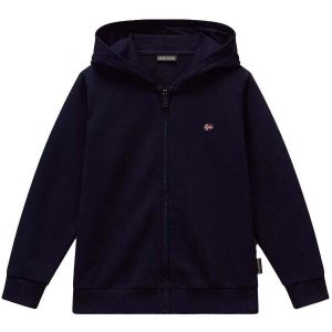 Napapijri Sweatshirt &agrave; capuche full-zip enfant K Balis