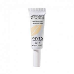 Image de Phyt's Organic Make-up - Correcteur Anti-cernes