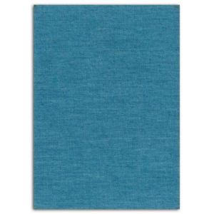 Toga Coupon de Jean's thermocollant Bleu clair 15 x 21 cm