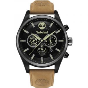 Image de Timberland Montre Ashmont Noir