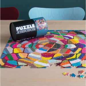 Remember Puzzle CANDY par