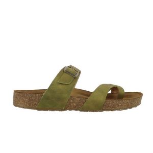 Haflinger JUNO F Vert - Taille 36