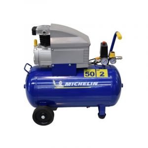 Michelin Compresseur d air MB50 50L 2 CV 230V