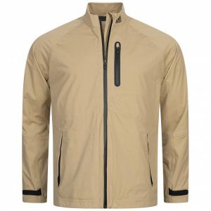 Adidas RAIN.RDY Imperméable Hommes Veste de pluie premium HI3461
