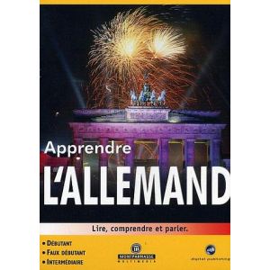 Apprendre l'Allemand (2005) [Windows]