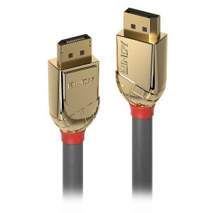 Lindy Gold Line DisplayPort 1.2 (20 m)