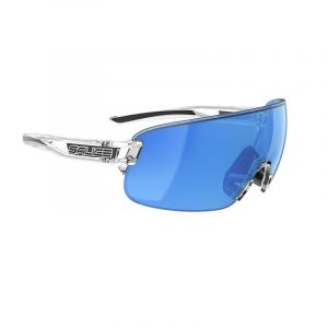 Salice Lunettes De Soleil Photochromiques+ à Verres De Rechange 021 Rwx Nxt RWX NXT Photochromic/CAT1-3 + RW Blue/CAT3 Crystal