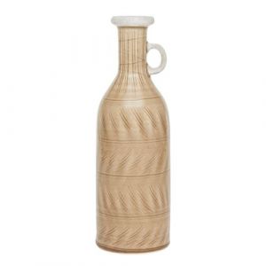 Trend'Up Vase amphore 32 cm atlantis marron