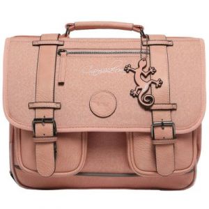 Cameleon Cartable A4 maternelle Totaly Pink (35 cm)