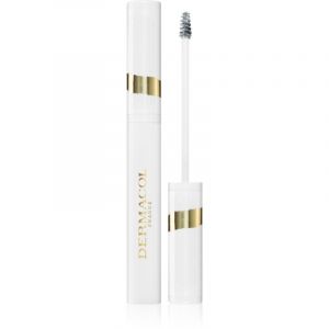Dermacol Eyebrow Lifting Fixing Mascara 01