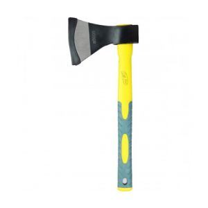 Cap Vert AP 0637G - Hachette emmanché tri-matière