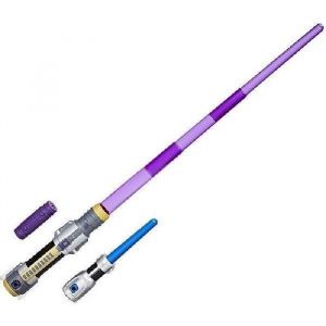 Hasbro Star Wars Forces of Destiny Feature Lightsaber