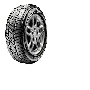 Vredestein 225/55 R16 95H Wintrac