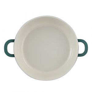 Bergner Cocotte Excalibur Vert &Oslash; 24 Cm Aluminium (EXCALIBUR)