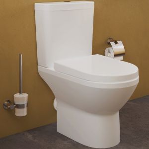 vitra Integra Cuvette au sol open back, 7044B003-0075, open back