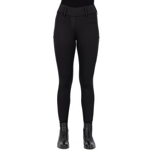 Vital Innovations Pantalon équitation full grip femme Rihanna