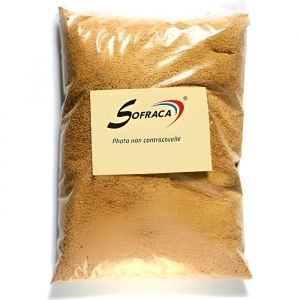 Sofraca - Sciure pour fumoirs - Sachet de 500 g - Sofraca
