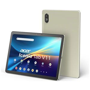 Acer Iconia V11-11-88NY 11''cta-Core 6/128Go
