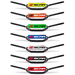 Guidon Scar S² Ø22,2 - HIGH