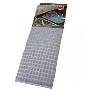 TAPIS ÉGOUTTOIR À VAISSELLE 46x41 cm